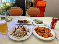 -来之顺海鲜菜馆·青岛菜·始于1993(栈桥店)