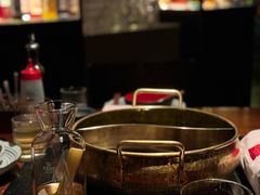 -赤RedBowl川锅·炙烤·板前(北京瑰丽酒店)