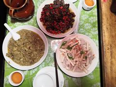 -香满楼(临安路店)