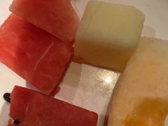 -重庆德庄火锅(映月湖环宇城店)