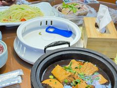 -光海·乡记酸菜鱼·始于1996(花园路店)