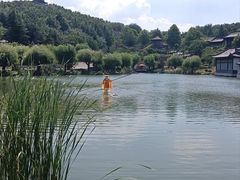 -威海华夏城景区