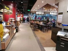 -中百仓储超市有限公司(越秀星汇维港店)