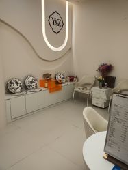 -洋子Nail Skincare