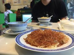 -香港麦奀云吞面世家(中山二路店)