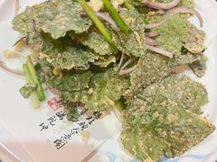 -老太婆饭店·头牌卤鸭·桐庐老味道(朝霞店)