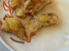 -子霖南山鲜虾面(南山总店)