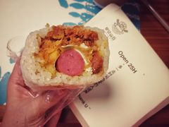 -早安山丘·豆浆油条(小木桥路店)
