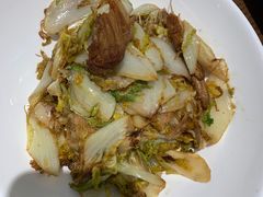 -北李妈妈菜·虾爬子大锅贴(贵和店)