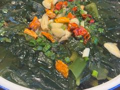 -徽三说·土徽菜·中国徽菜连锁品牌(一中店)