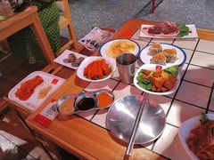 -肆幺幺烤肉(乐汇城店)