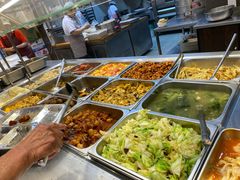 -富龙快餐店(铁西店)