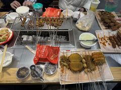 -彭城八戒羊肉串(总店)