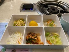 -韩时烤肉(枫蓝店)