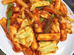 -海花锅盖烧烤店(怡馨家园店)