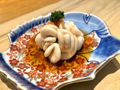 北海道鳕鱼白子-旬怀石料理(嘉善老市店)