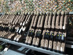 -亲兄弟真人CS团建拓展基地