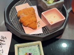 -匠和风精致料理(莆田财富中心店)