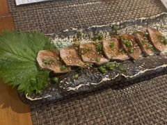 -半藏居酒屋(香港花园店)