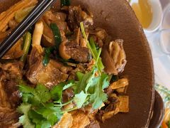 -陶缘一号·四季缘·老字号顺德菜·户外婚礼家宴(西滘店)