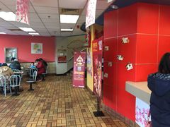 -麦当劳(无锡永乐店)