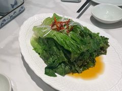 -船歌·鱼水饺青岛菜(枫蓝国际购物中心店)