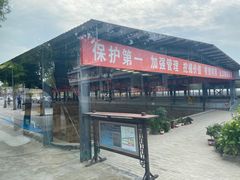 -正定古城-开元寺