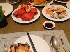 -TABLE·味西餐厅-成都茂业JW万豪酒店