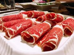 -丁卯•铜锅涮肉(工体店)