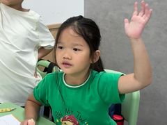-昂立青少儿成长中心(普陀中环百联校区)