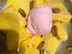 -吕氏疙瘩汤·新鲁菜(潍坊银座店)