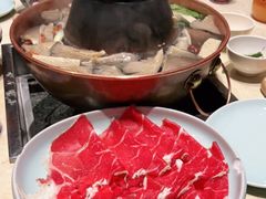 -三宝涮肉(体育学院店)