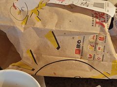 -麦当劳(新王府井店)