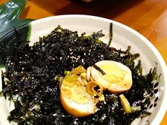 -咕咕站韩国料理(紫金港店)