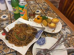 -番茄屋葡式美食(总店)