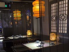 -绿茶餐厅(燕郊永旺店)