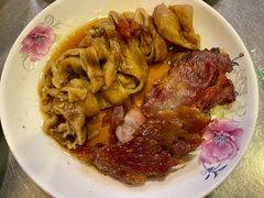 蜜汁叉烧-吾家香港烧腊专门店