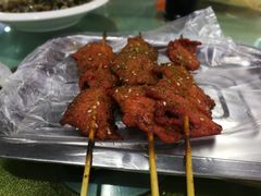 -大学城夜市大排档(凤栖路店)