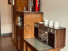 -GOIN CAFE 光阴咖啡馆