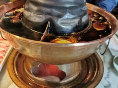 -正福居老北京正宗铜锅泉水涮肉(彰化路店)