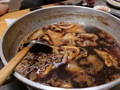 -大岛日本料理铁板烧(南通大饭店)