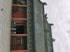 -榆次老城