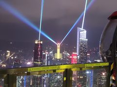 -广州塔晖粤轩中餐厅