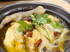-百家鸡味馆(清泰店)