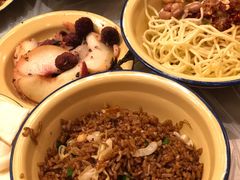 -东排食堂长沙小吃大排档(五一广场店)