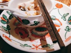 -越城记黑鱼煲(福侨大厦店)