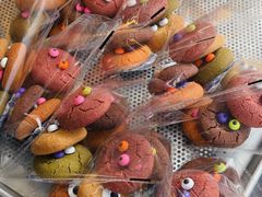 -OUR Bakery(三里屯太古里店)