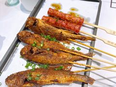 -靓虾二哥长沙地标小龙虾(五一广场店)