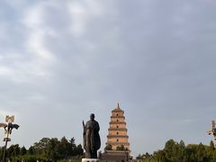 -大慈恩寺(大雁塔)