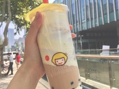 -快乐柠檬happylemon(乐客城夏庄路店)